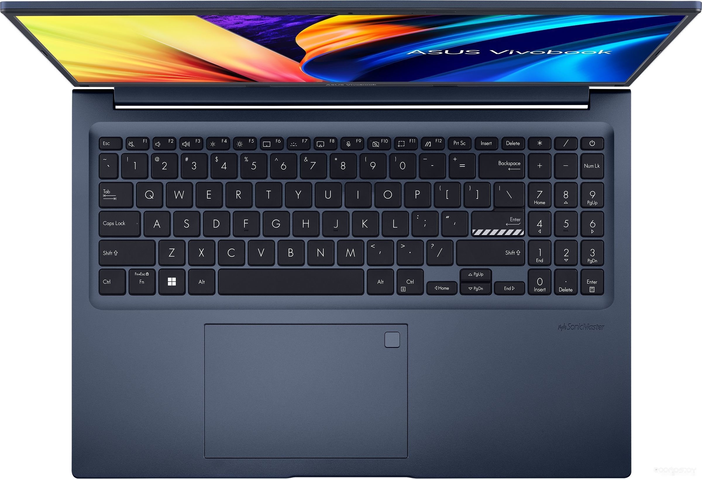 Ноутбук Asus Vivobook 16X M1603QA-MB167W, фото 3