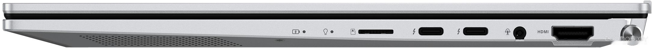 Ноутбук Asus Zenbook 14 UX3402VA-KP309, фото 8