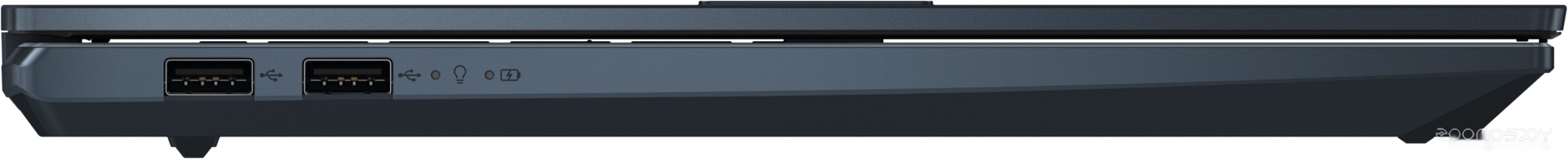 Ноутбук Asus VivoBook Pro 15 M6500QH-HN034, фото 3