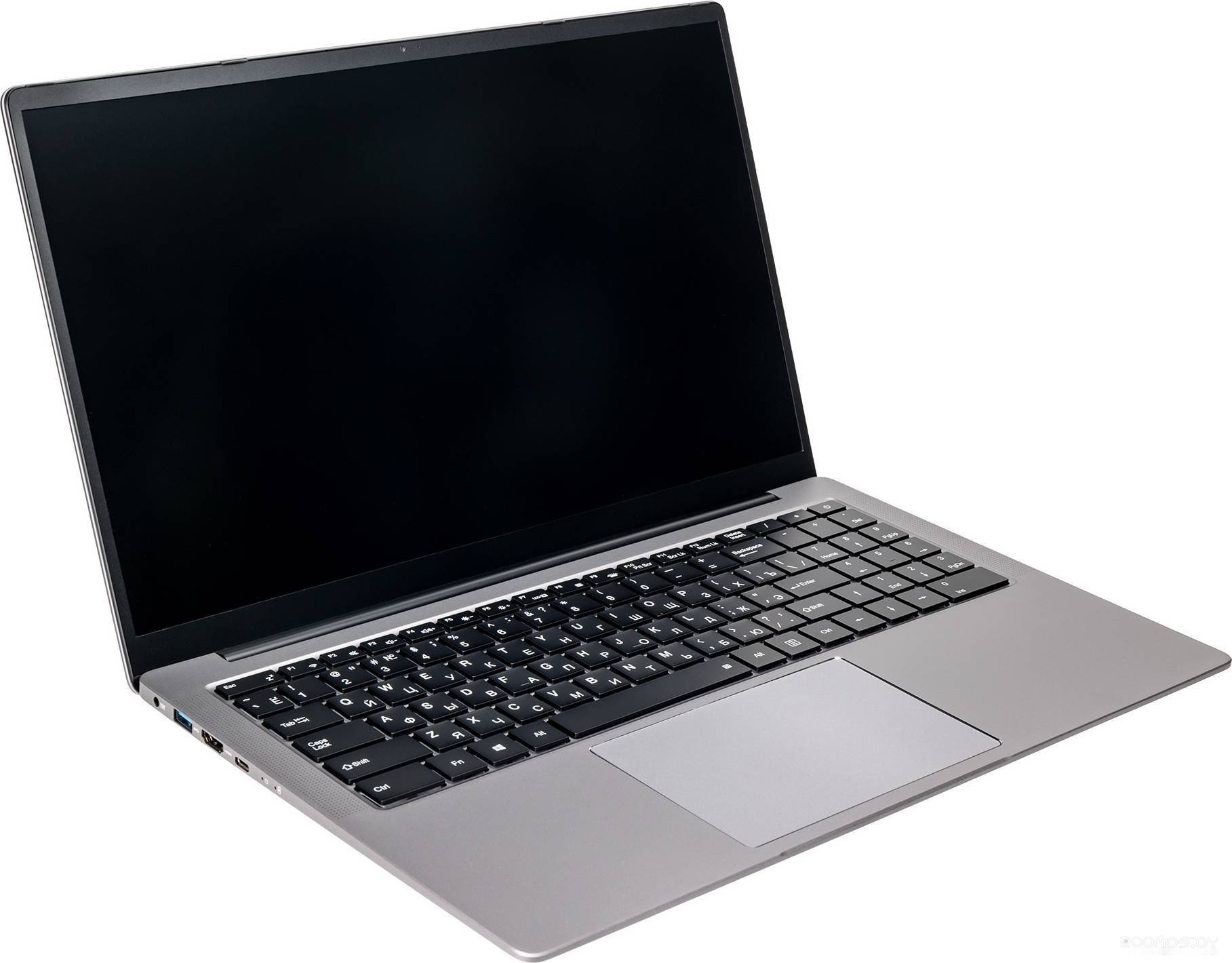 Ноутбук HIPER Expertbook MTL1601B1235UDS, фото 13