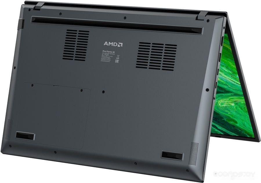Ноутбук DIGMA Pro Fortis M DN15P5-ADXW01, фото 7