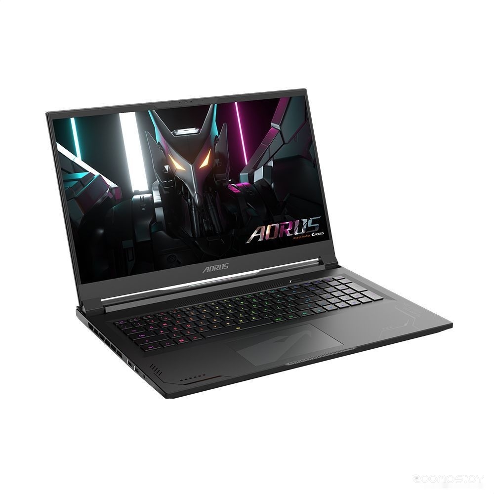 Игровой ноутбук Gigabyte Aorus 17X AXF-B4KZ694SD, фото 2