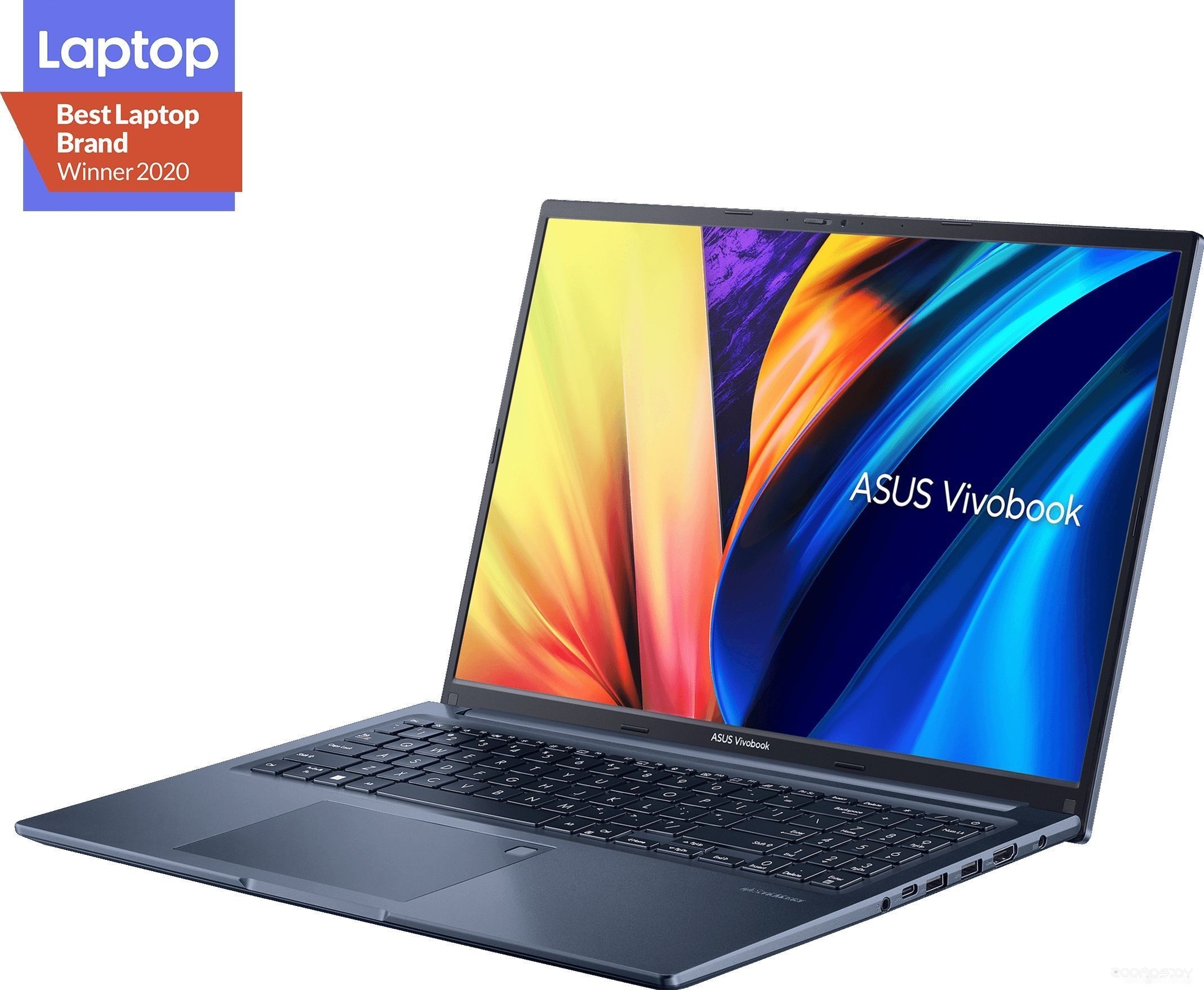 Ноутбук Asus Vivobook 16X M1603QA-MB167W, фото 5