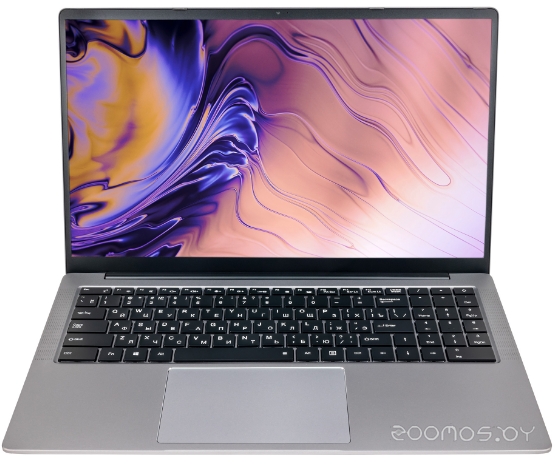 Ноутбук HIPER Expertbook MTL1601A1115WP, фото 3