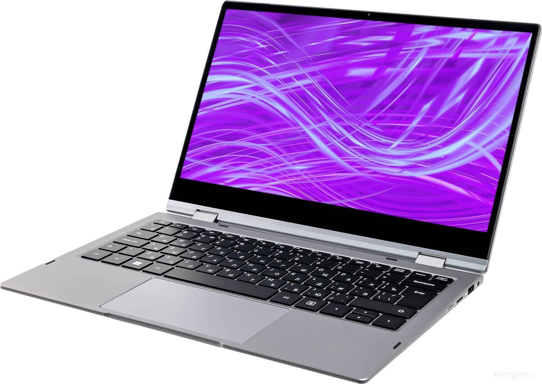 Ноутбук HIPER Slim H1306O3165HM, фото 2