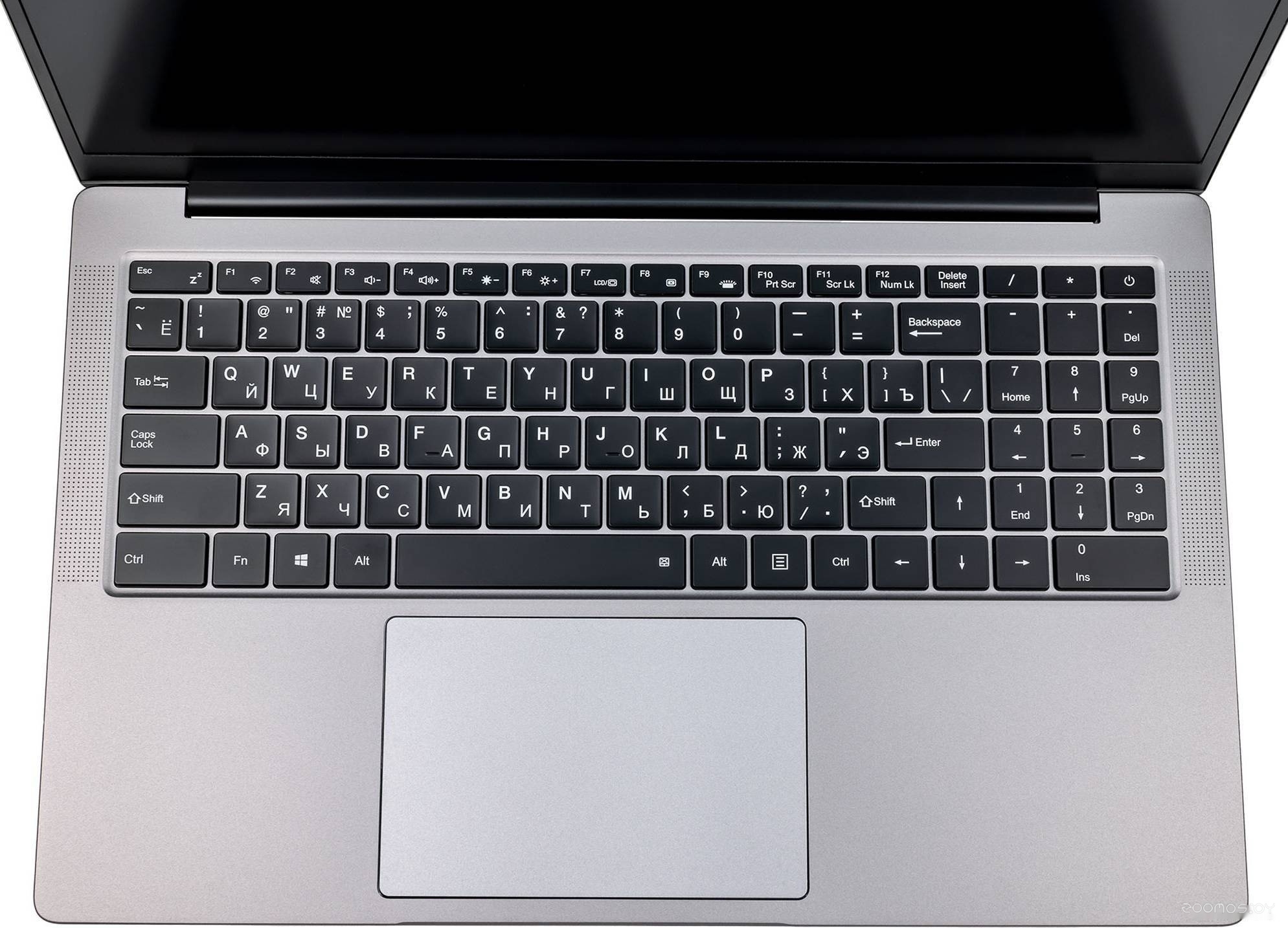 Ноутбук HIPER Expertbook MTL1601B1235UDS, фото 6