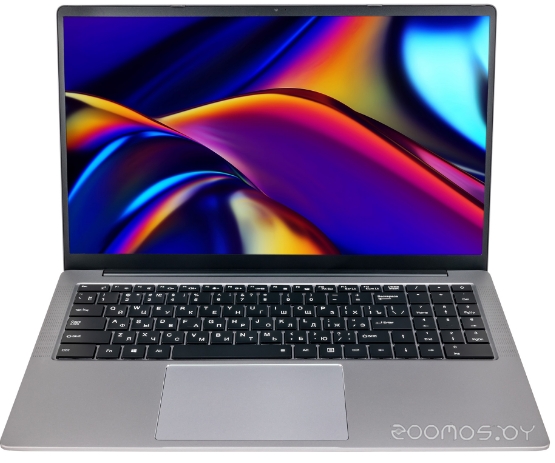 Ноутбук HIPER Expertbook MTL1601C1235UDS, фото 3