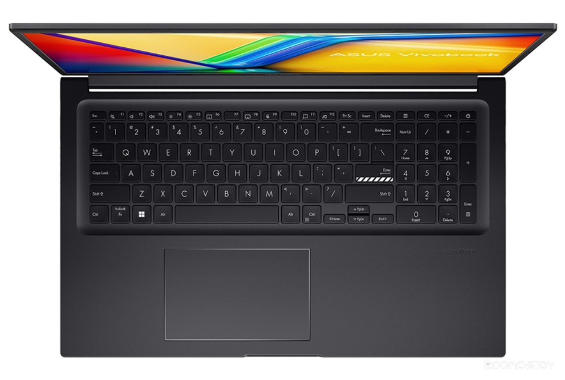 Ноутбук Asus VivoBook 17X M3704YA-AU052, фото 2