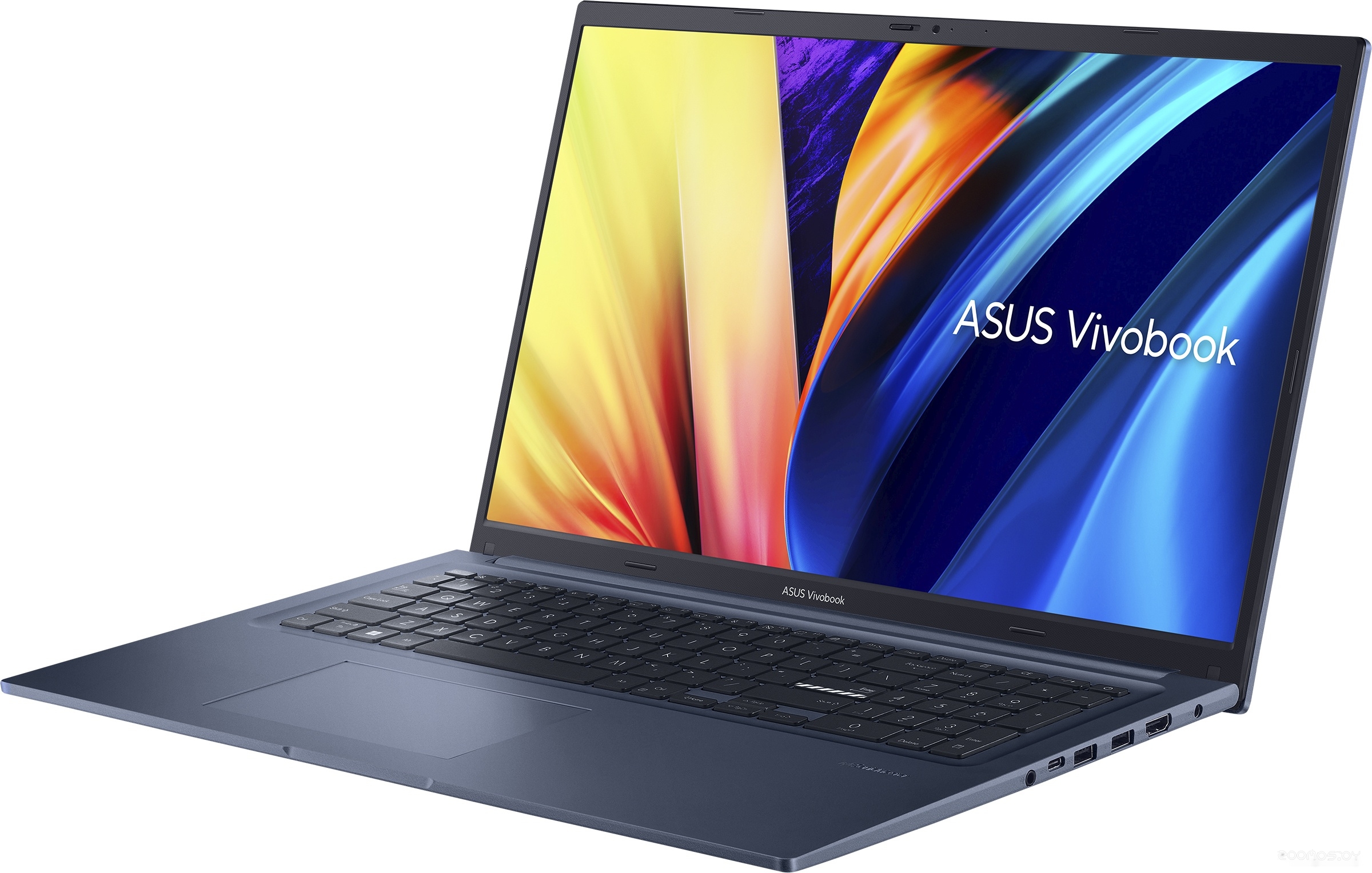 Ноутбук Asus VivoBook 17 X1702ZA-AU155, фото 3