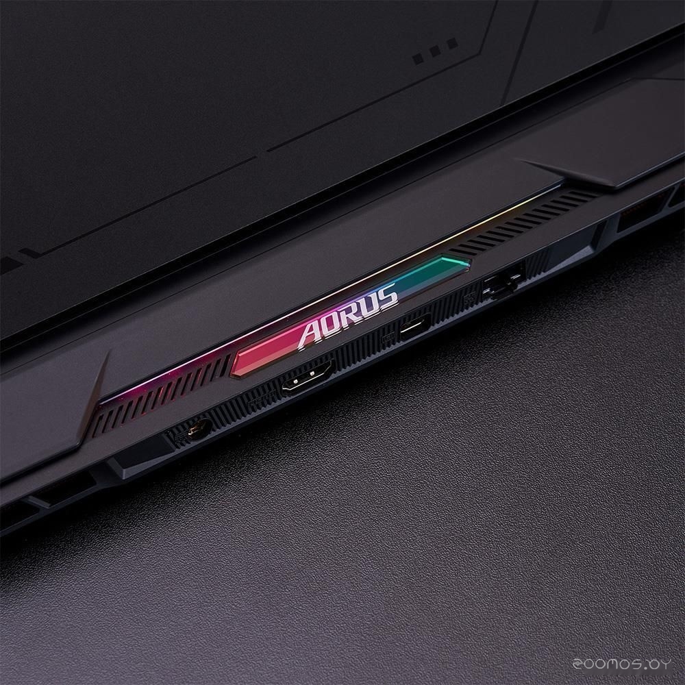 Игровой ноутбук Gigabyte Aorus 17X AXF-B4KZ694SD, фото 6
