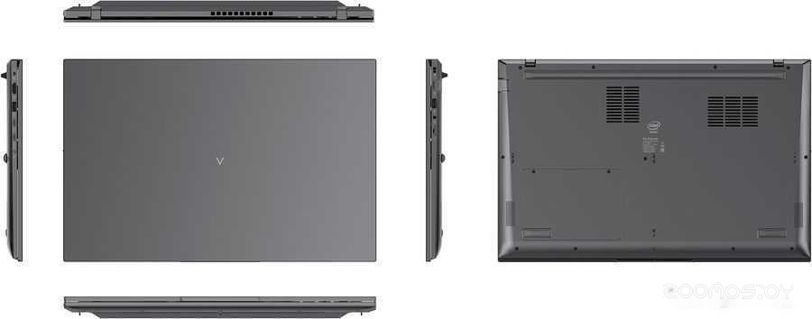Ноутбук DIGMA Pro Fortis M DN17P3-8CXN01, фото 9