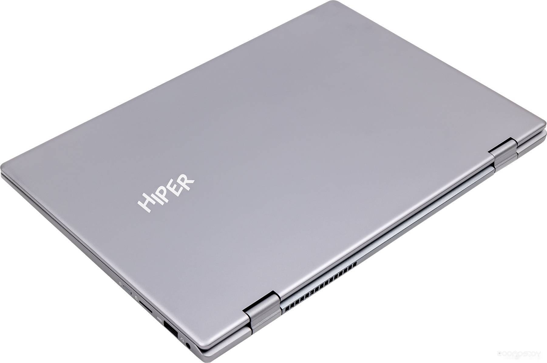 Ноутбук HIPER Slim H1306O3165HM, фото 3