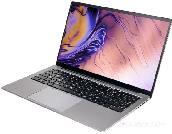 Ноутбук HIPER Expertbook MTL1601A1115DS, фото 2