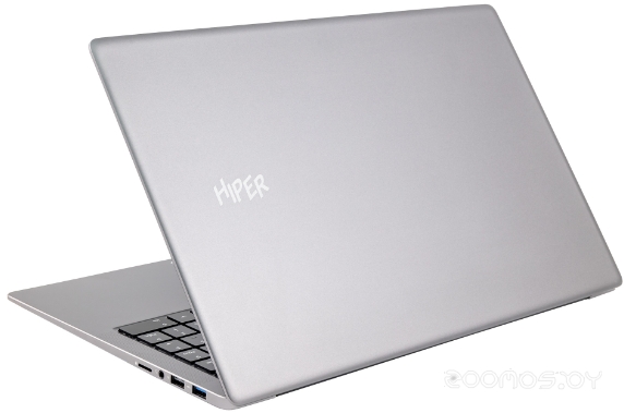 Ноутбук HIPER Expertbook MTL1601B1135WH, фото 5