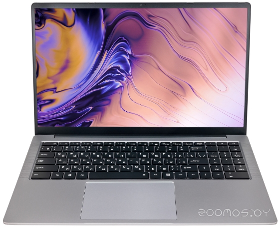 Ноутбук HIPER Expertbook MTL1601A1115WH, фото 3