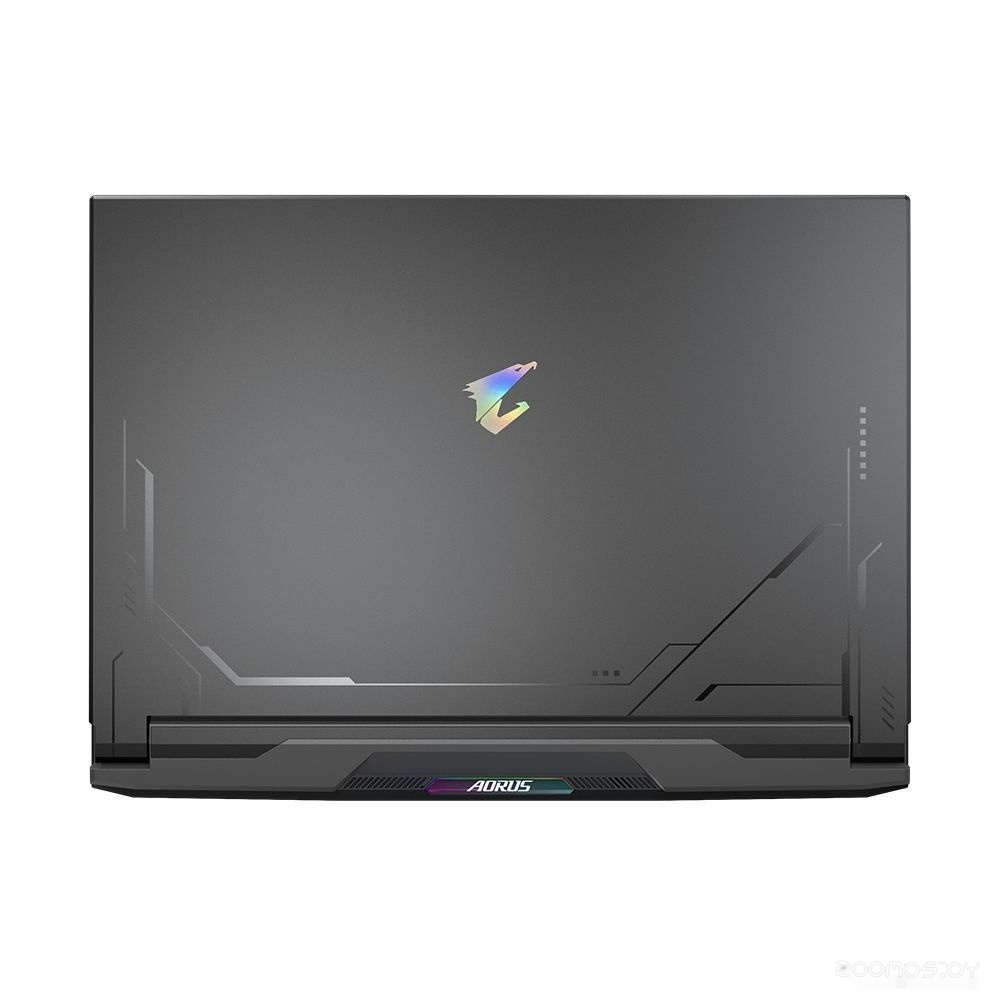 Игровой ноутбук Gigabyte Aorus 17X AXF-B4KZ694SD, фото 12