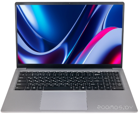 Ноутбук HIPER Expertbook MTL1601D1235UDS, фото 3