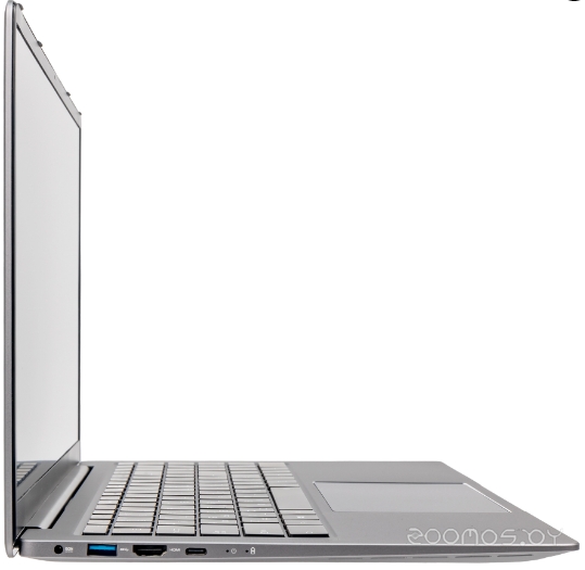 Ноутбук HIPER Expertbook MTL1601B1135WH, фото 8