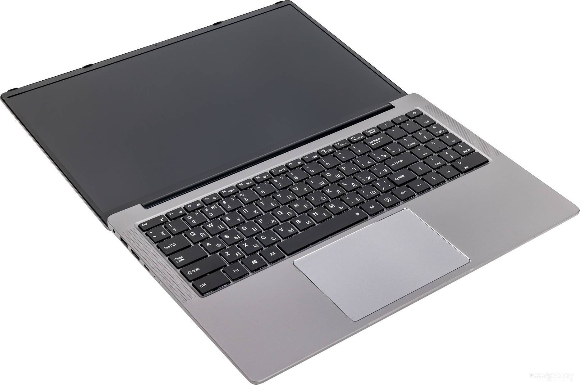 Ноутбук HIPER Expertbook MTL1601B1235UDS, фото 3