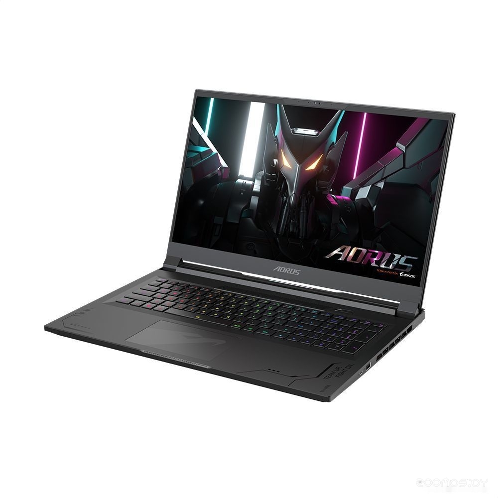 Игровой ноутбук Gigabyte Aorus 17X AXF-B4KZ694SD, фото 10