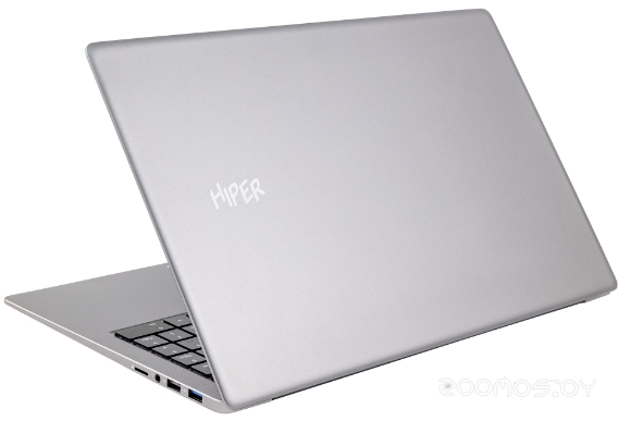 Ноутбук HIPER Expertbook MTL1601D1235UDS, фото 5