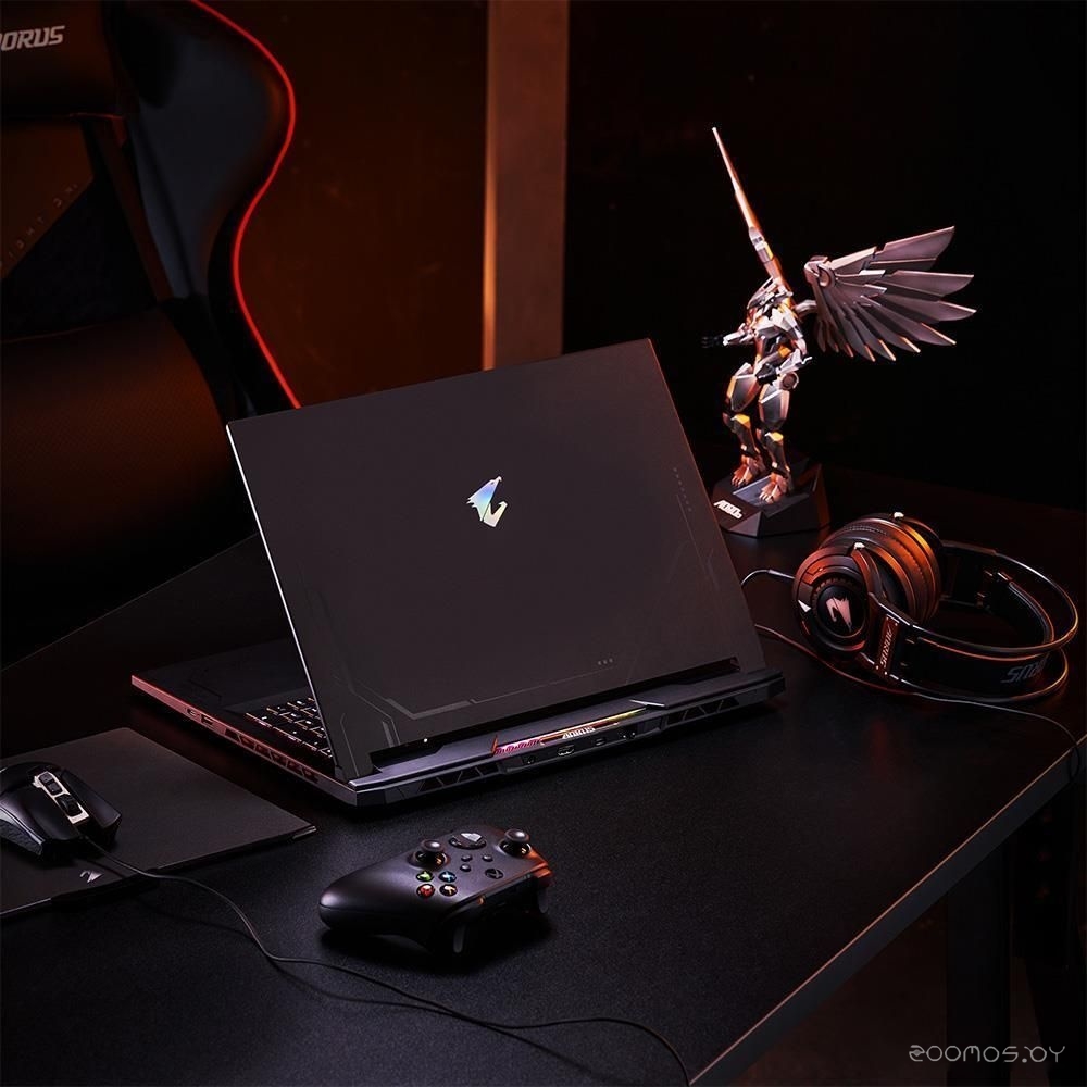 Игровой ноутбук Gigabyte Aorus 17X AXF-B4KZ694SD, фото 3