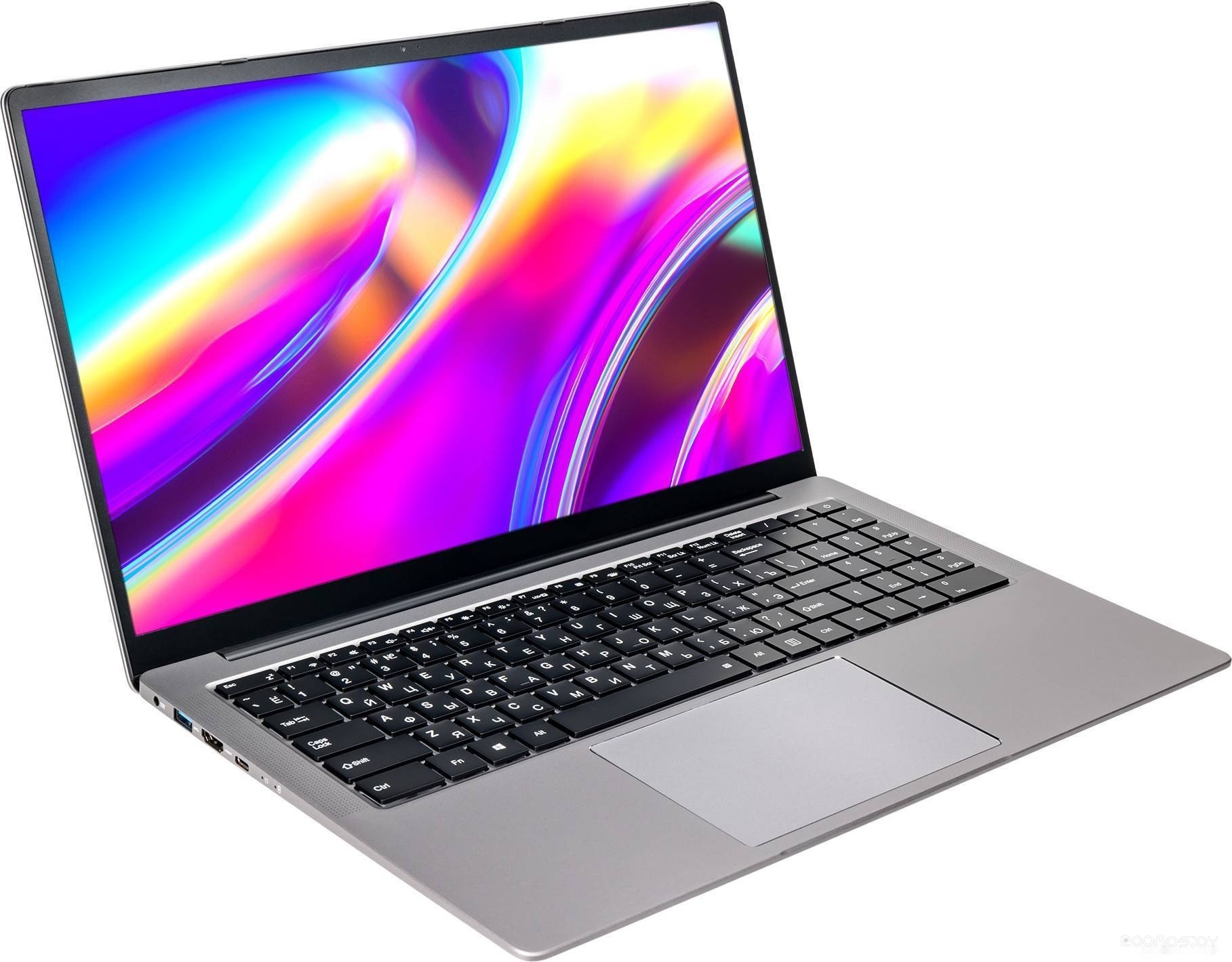 Ноутбук HIPER Expertbook MTL1601B1235UDS, фото 18