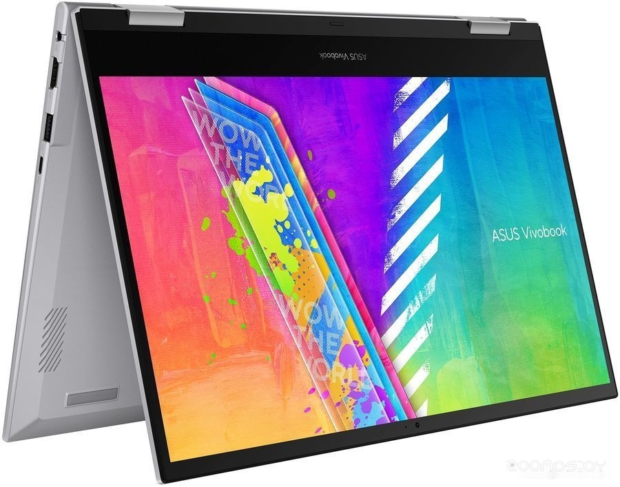 Ноутбук 2-в-1 Asus VivoBook Flip 14 TP1401KA-EC095W, фото 18