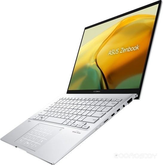 Ноутбук Asus Zenbook 14 UX3402VA-KP308, фото 2