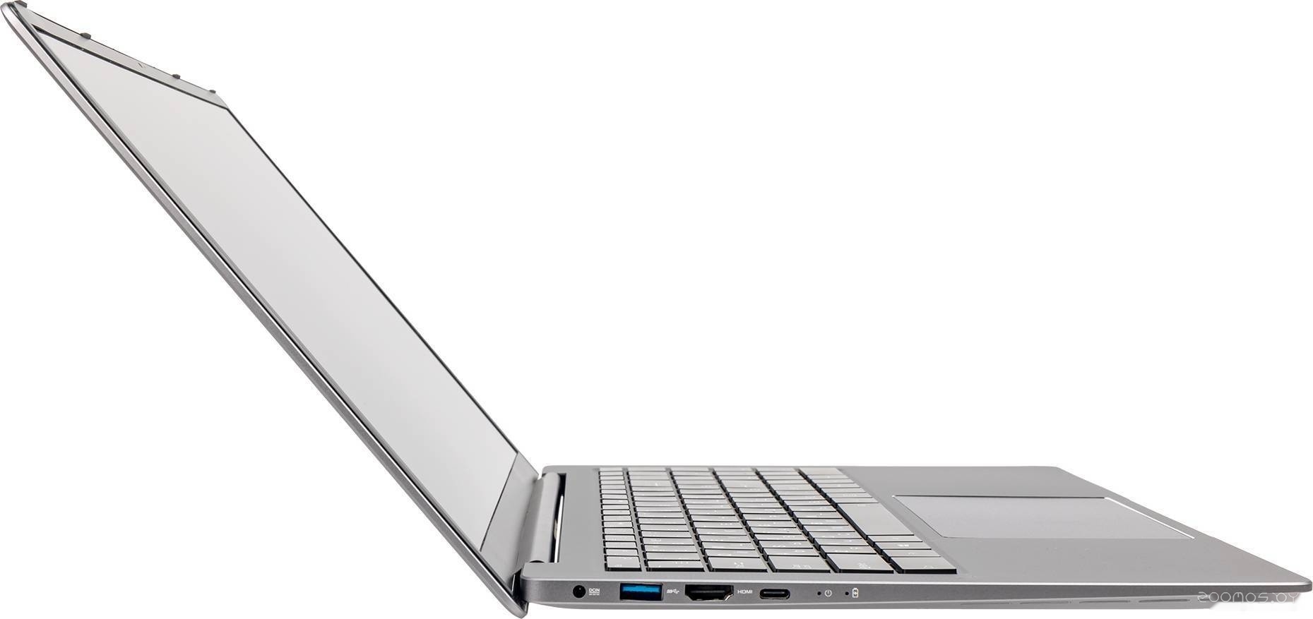 Ноутбук HIPER Expertbook MTL1601B1235UDS, фото 4