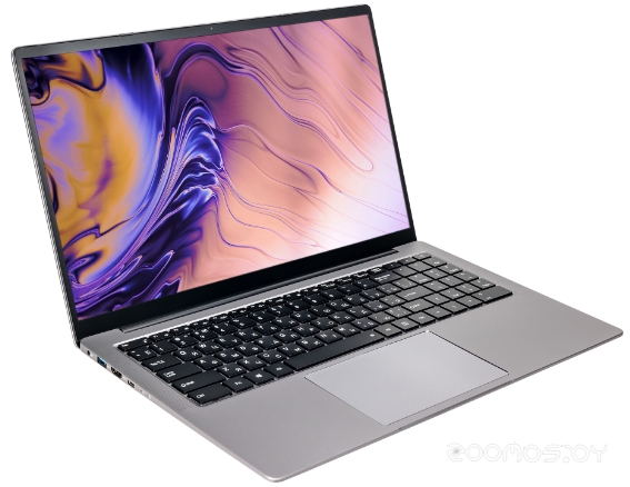 Ноутбук HIPER Expertbook MTL1601A1115WH, фото 4