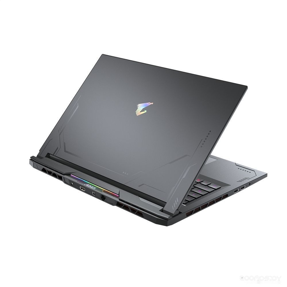 Игровой ноутбук Gigabyte Aorus 17X AXF-B4KZ694SD, фото 13