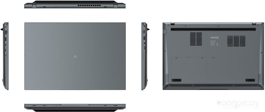 Ноутбук DIGMA Pro Fortis M DN15P5-ADXW01, фото 8