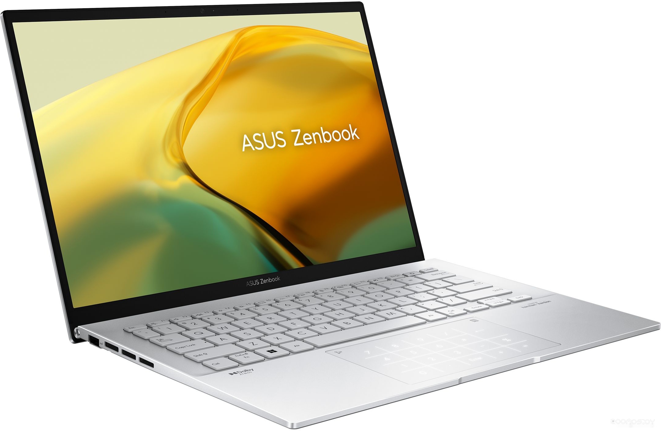 Ноутбук Asus Zenbook 14 UX3402VA-KP309, фото 2