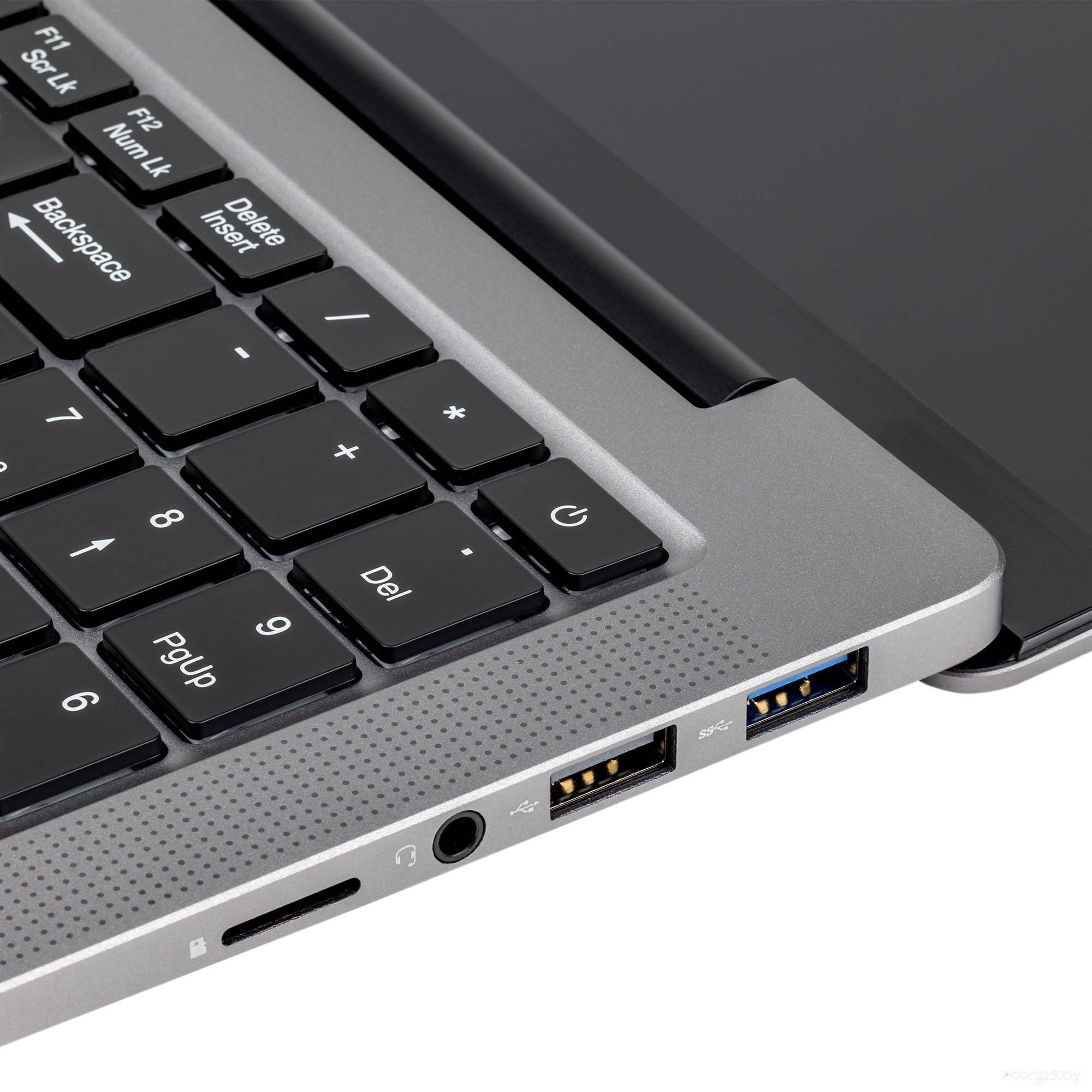 Ноутбук HIPER Expertbook MTL1601B1235UDS, фото 8