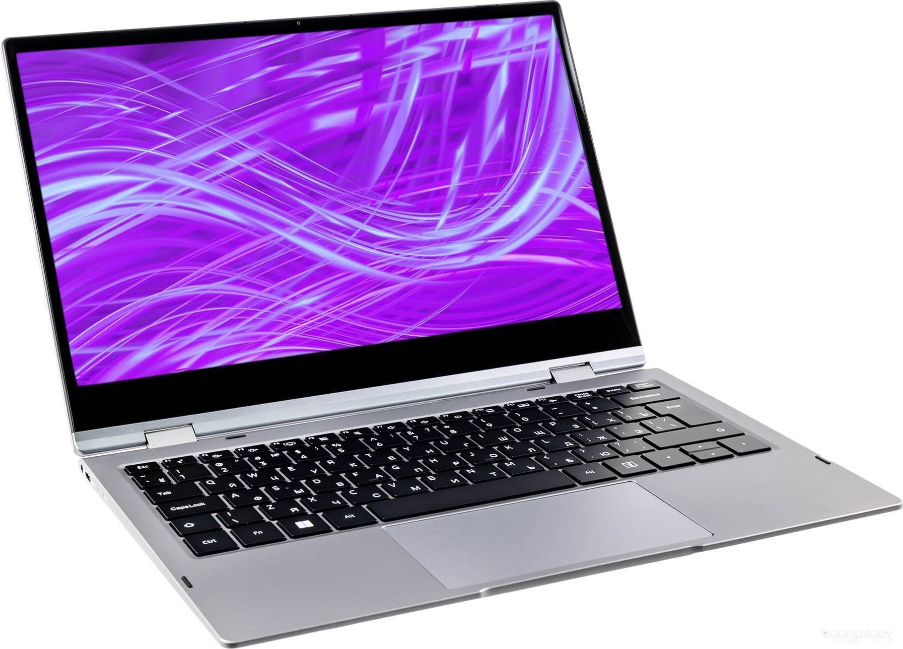 Ноутбук HIPER Slim H1306O3165HM, фото 13