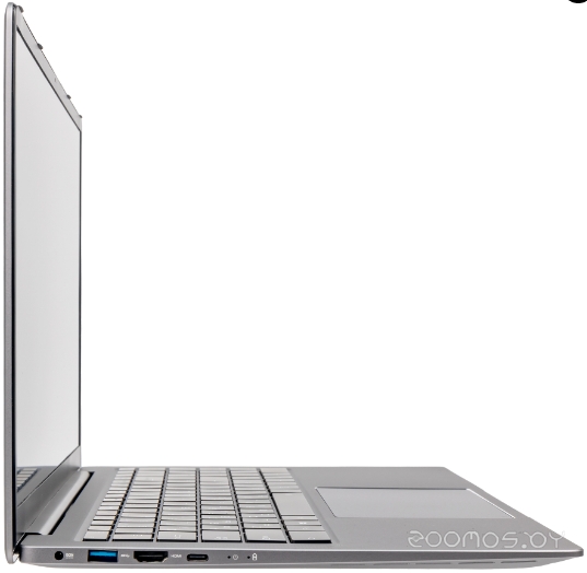 Ноутбук HIPER Expertbook MTL1601A1235UDS, фото 8