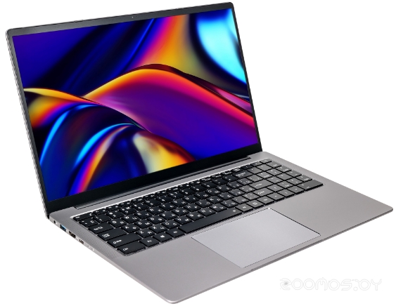 Ноутбук HIPER Expertbook MTL1601C1235UDS, фото 4