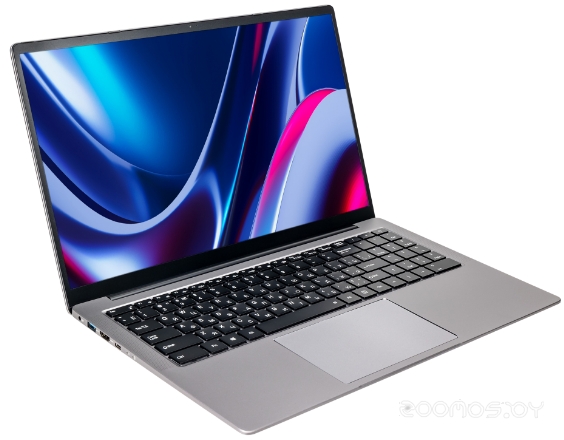 Ноутбук HIPER Expertbook MTL1601D1235UDS, фото 4