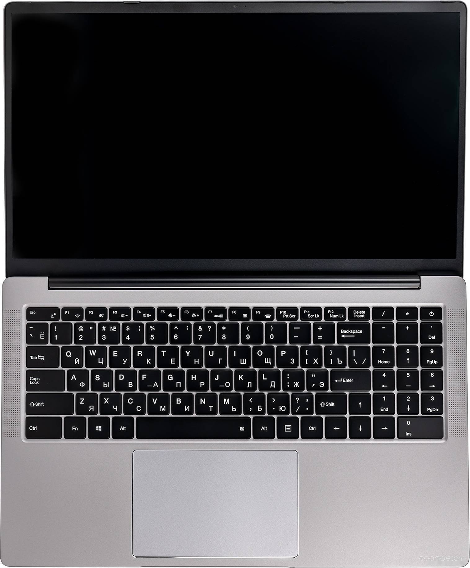Ноутбук HIPER Expertbook MTL1601B1235UDS, фото 5