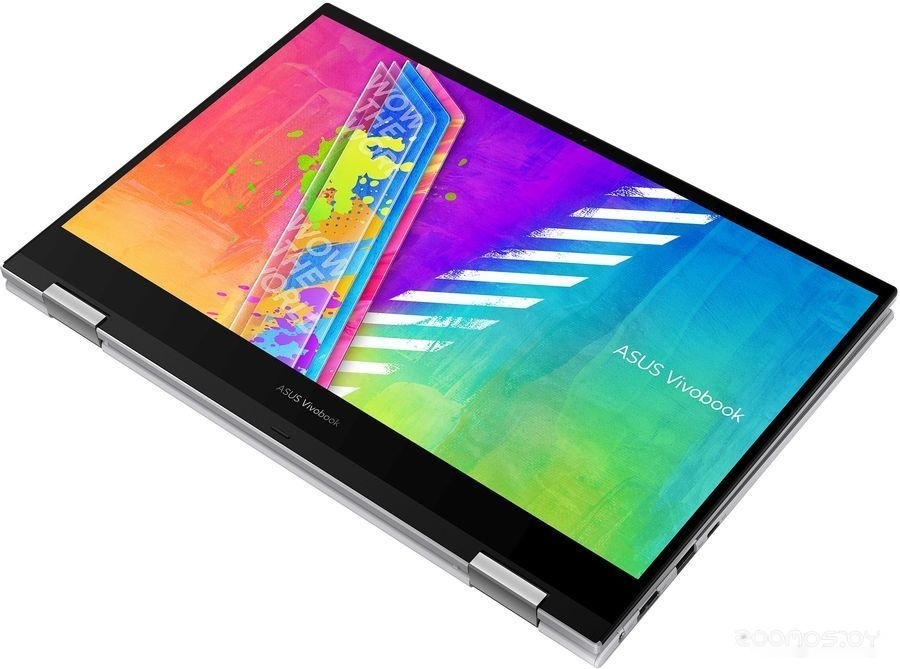Ноутбук 2-в-1 Asus VivoBook Flip 14 TP1401KA-EC095W, фото 21