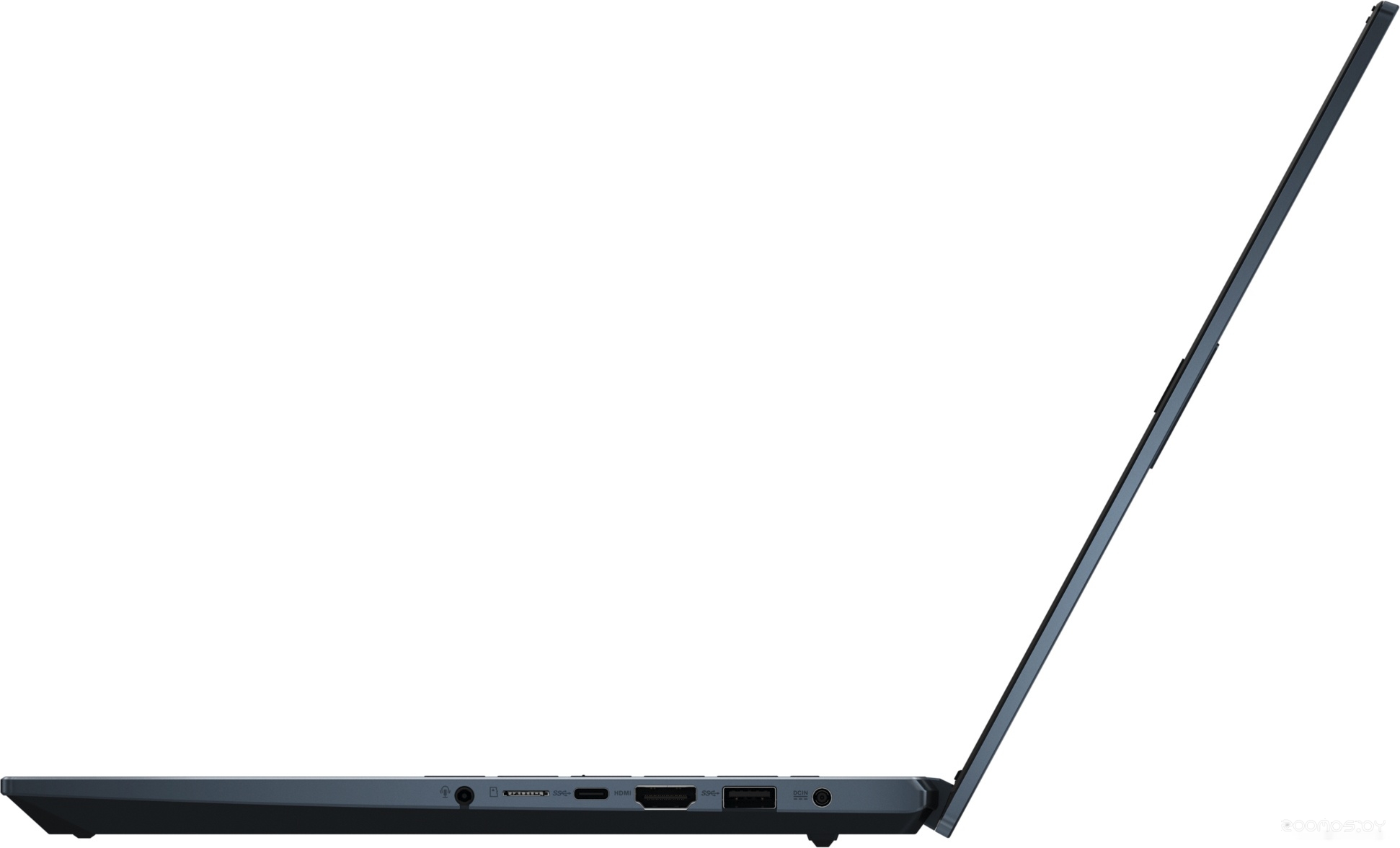 Ноутбук Asus VivoBook Pro 15 OLED M6500QC-MA145, фото 2