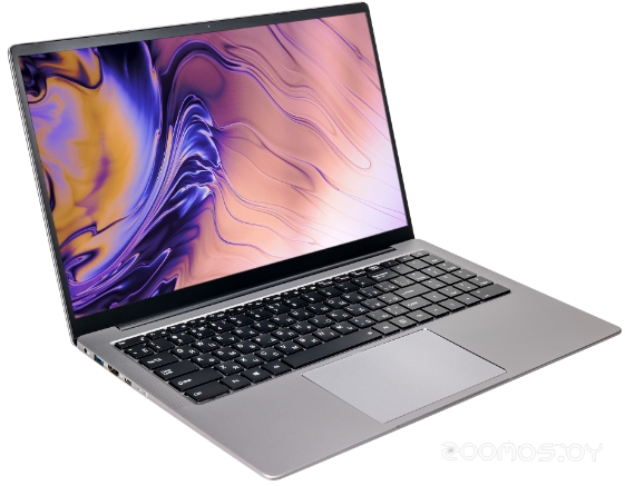 Ноутбук HIPER Expertbook MTL1601A1115WP, фото 4