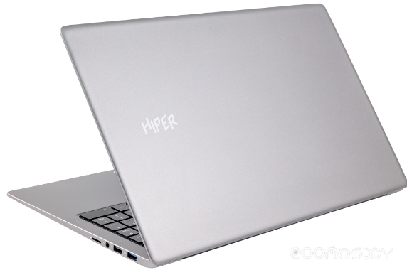 Ноутбук HIPER Expertbook MTL1601A1115WH, фото 5