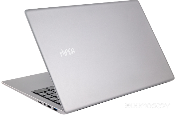 Ноутбук HIPER Expertbook MTL1601A1135WP, фото 5