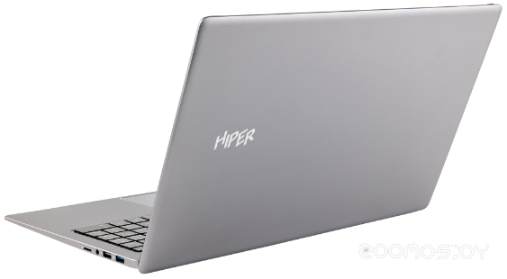Ноутбук HIPER Expertbook MTL1601A1115WH, фото 6