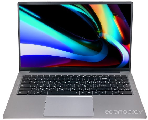 Ноутбук HIPER Expertbook MTL1601B1135WH, фото 3