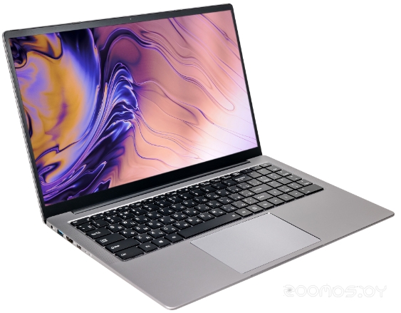Ноутбук HIPER Expertbook MTL1601A1115DS, фото 4