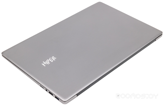 Ноутбук HIPER Expertbook MTL1601B1135WH, фото 7