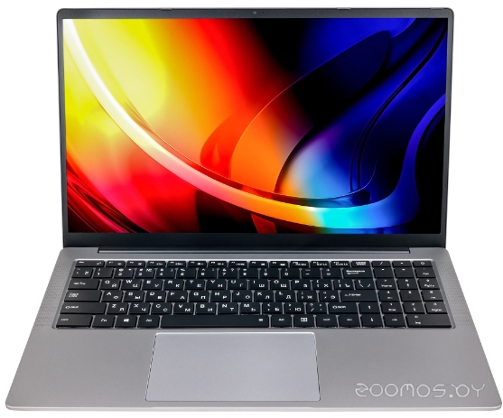 Ноутбук HIPER Expertbook MTL1601A1235UDS, фото 3